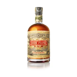 Don Papa Rum 0,7 L 40%