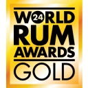 Awards - WRumAwards24 Gold