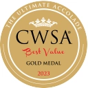 Awards - Best Value 2023