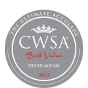 Awards - CWSA 23-Silver