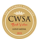 Awards - CWSA 23-Gold