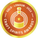 Awards - Craft Spirits Awards 23-Gold
