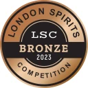 Awards - London Spirits Competitions 23- Bronze