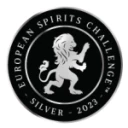 Awards - London Spirits Competitions 23- Silver