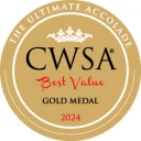 Awards - CWSA24-Gold