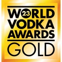 Awards - World Vodka Awards 23- Gold